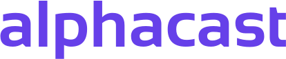 Alphacast AI