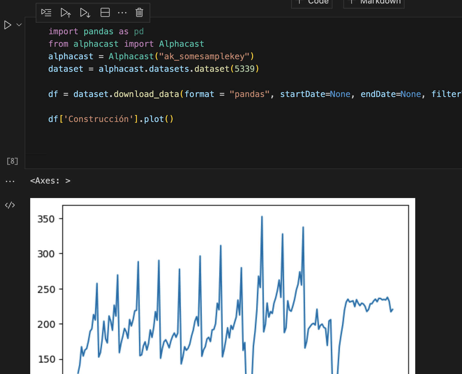 jupyter